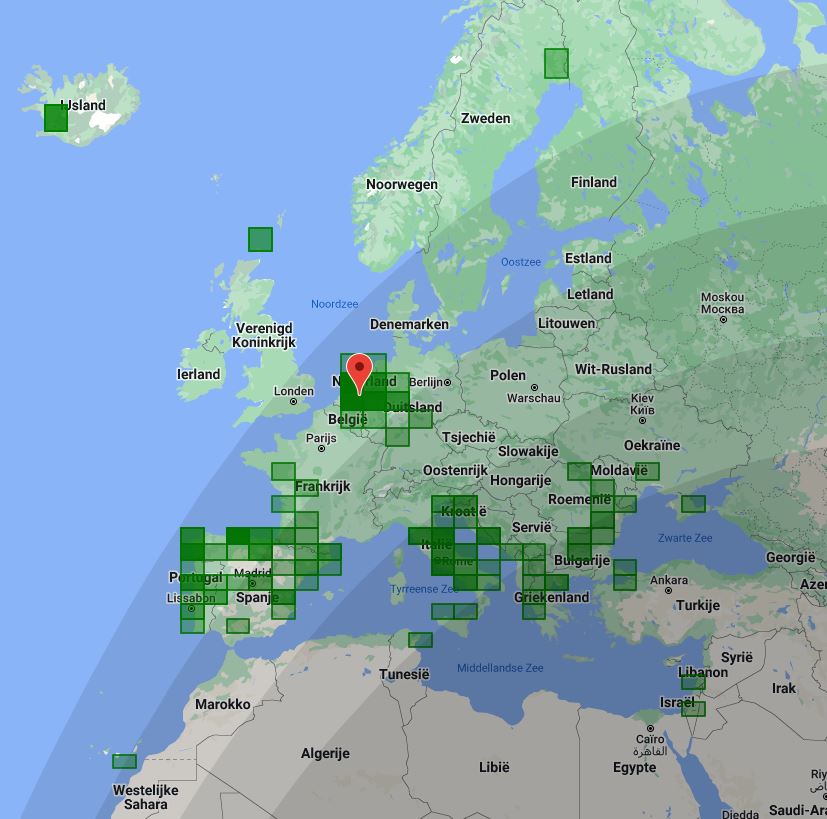 6M FT8 V2000